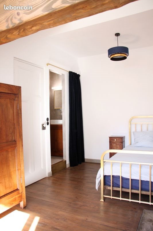 Appartement à louer, 41m², Saint-Étienne
