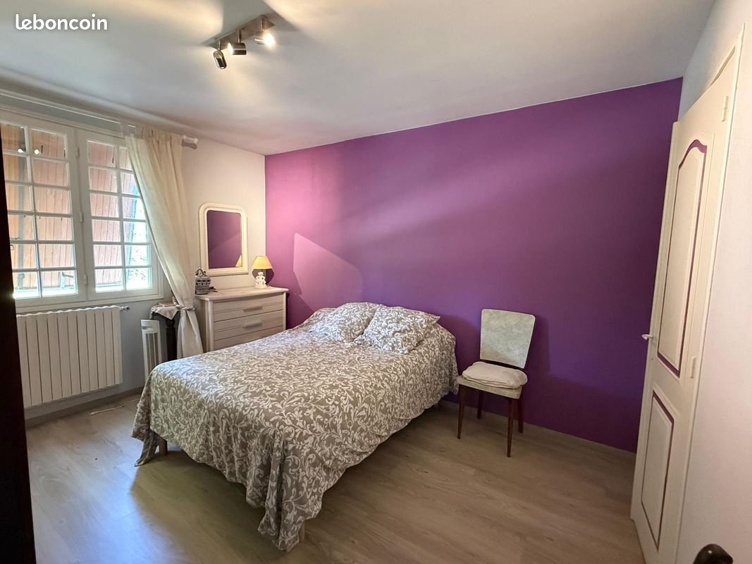Maison à vendre, 175m², Saint-Laurs