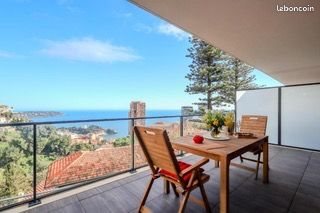 Appartement à louer, 45m², Beausoleil