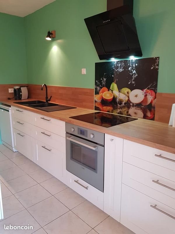 Maison à louer, 110m², Abeilhan