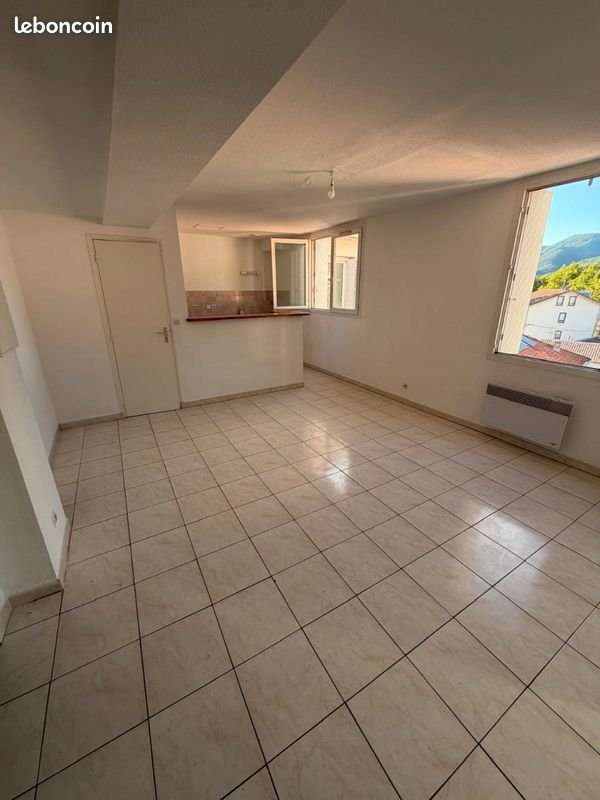 Appartement à louer, 48m², Lamalou-les-Bains