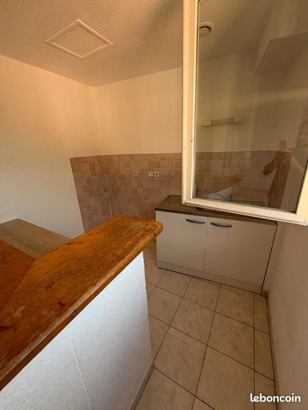 Appartement à louer, 48m², Lamalou-les-Bains
