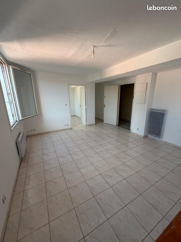 Appartement à louer, 48m², Lamalou-les-Bains