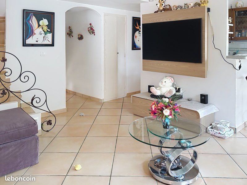 Maison à vendre, 45m², Santa-Maria-Poggio