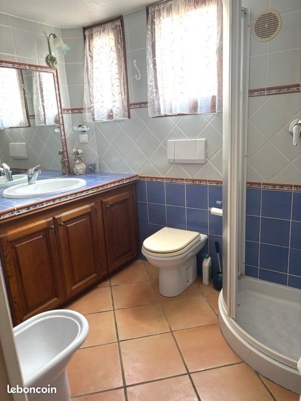 Maison à vendre, 45m², Santa-Maria-Poggio