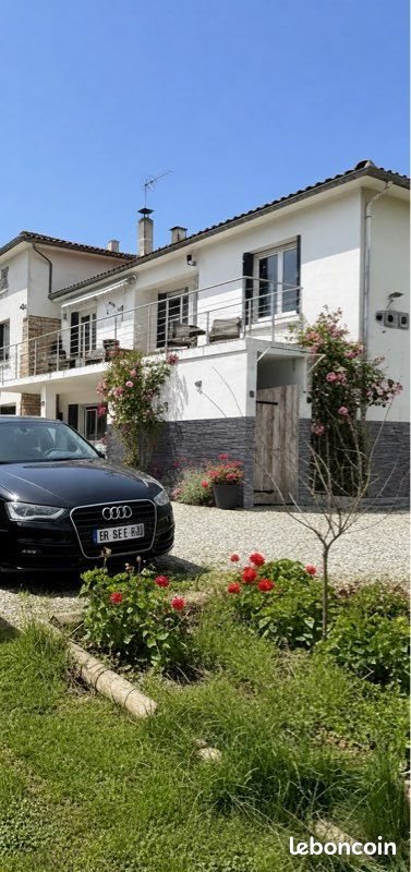 Maison à vendre, 200m², Saint-Jean-d'Aigues-Vives