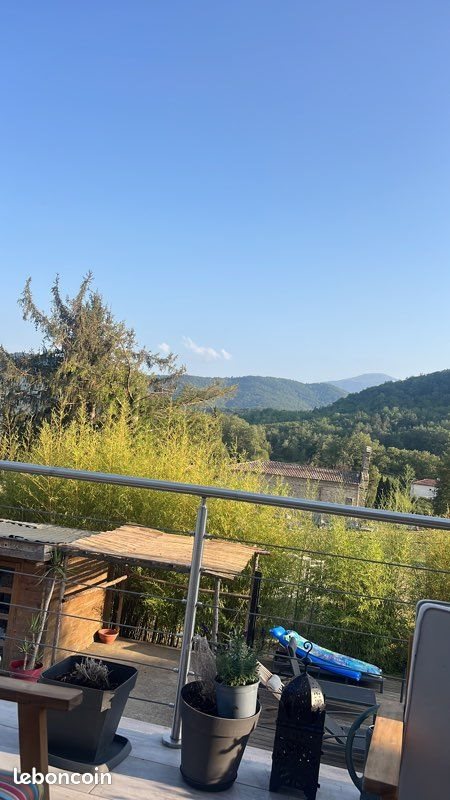Maison à vendre, 200m², Saint-Jean-d'Aigues-Vives