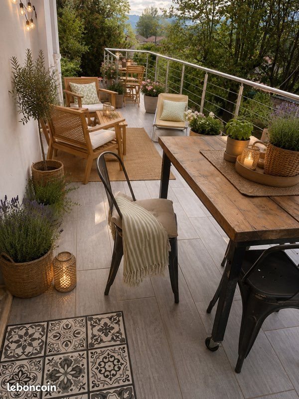 Maison à vendre, 200m², Saint-Jean-d'Aigues-Vives