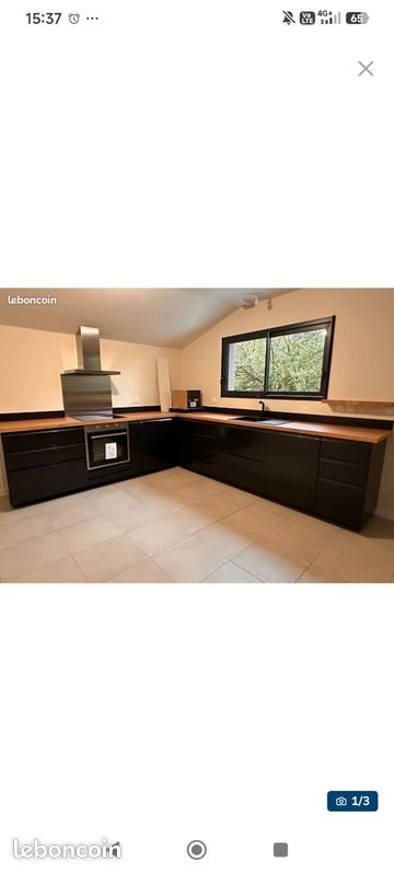 Maison à louer, 105m², Lavelanet