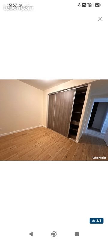 Maison à louer, 105m², Lavelanet