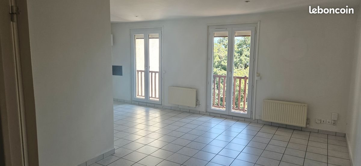 Appartement à vendre, 66m², Saint-Priest-en-Jarez