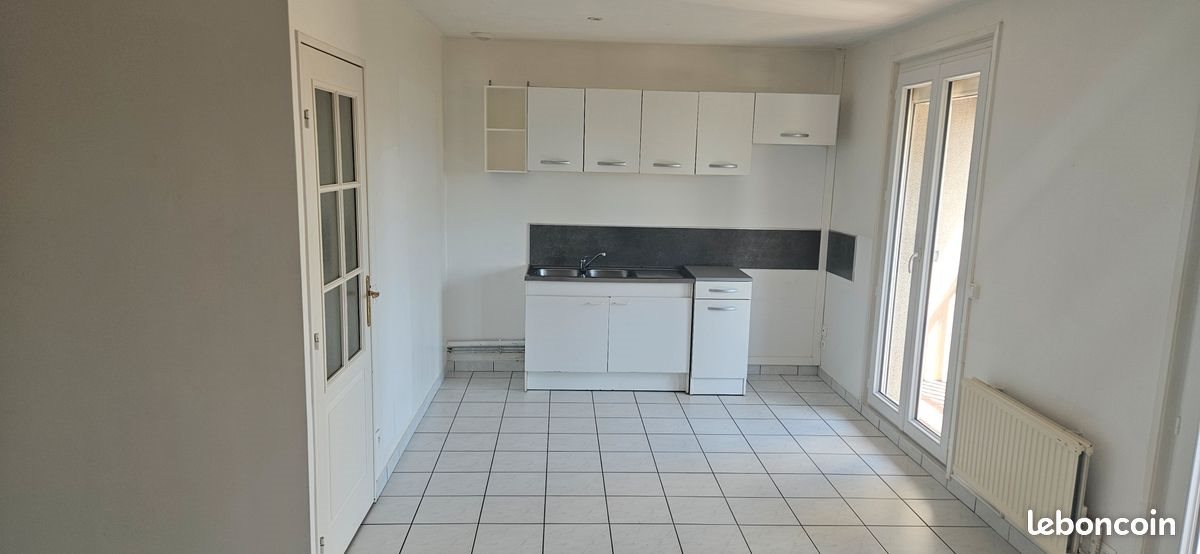 Appartement à vendre, 66m², Saint-Priest-en-Jarez