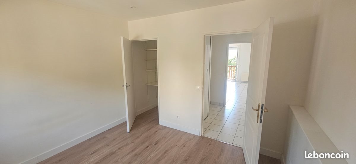 Appartement à vendre, 66m², Saint-Priest-en-Jarez