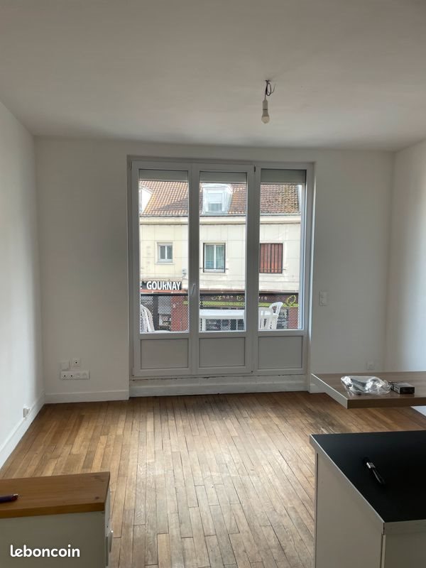 Appartement à louer, 69m², Gournay-en-Bray