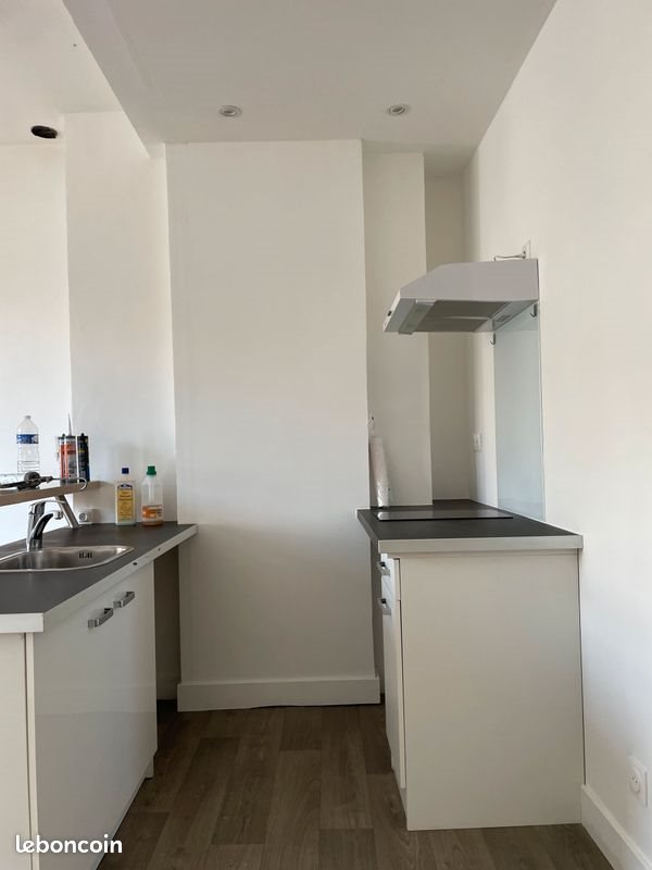 Appartement à louer, 69m², Gournay-en-Bray
