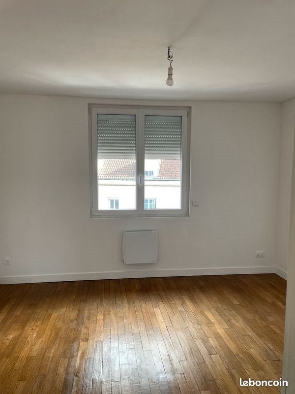Appartement à louer, 69m², Gournay-en-Bray