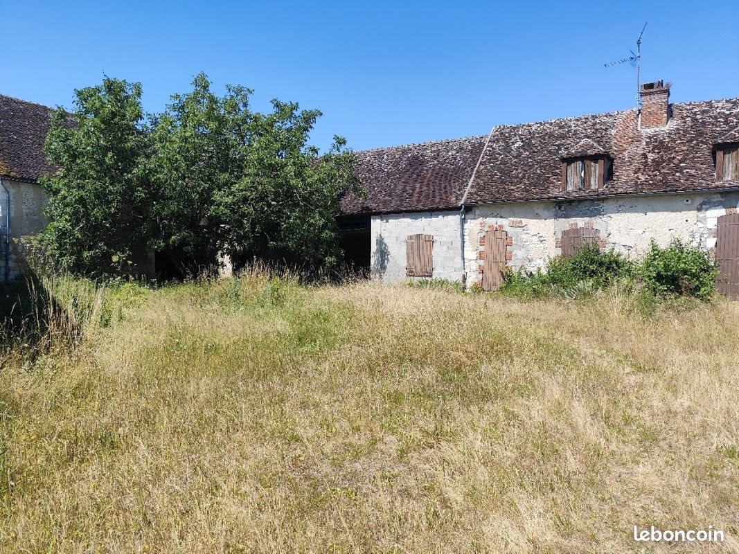Maison à vendre, 250m², Seignelay