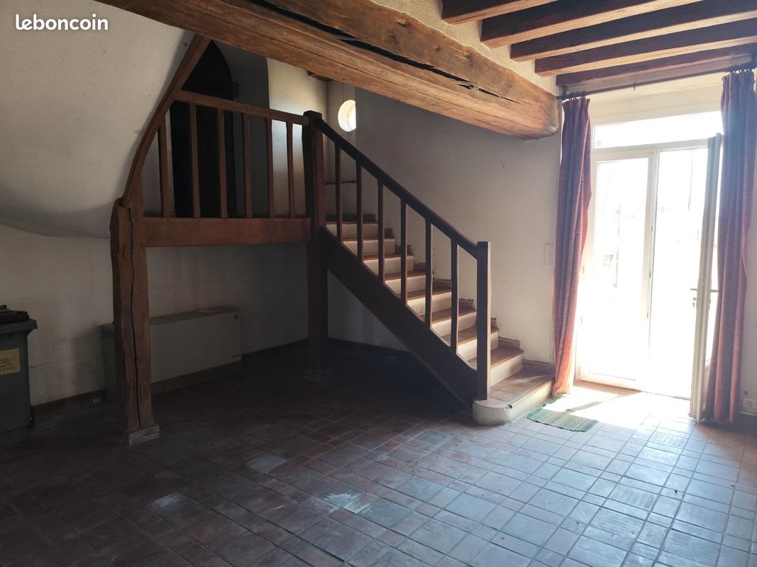 Maison à vendre, 250m², Seignelay