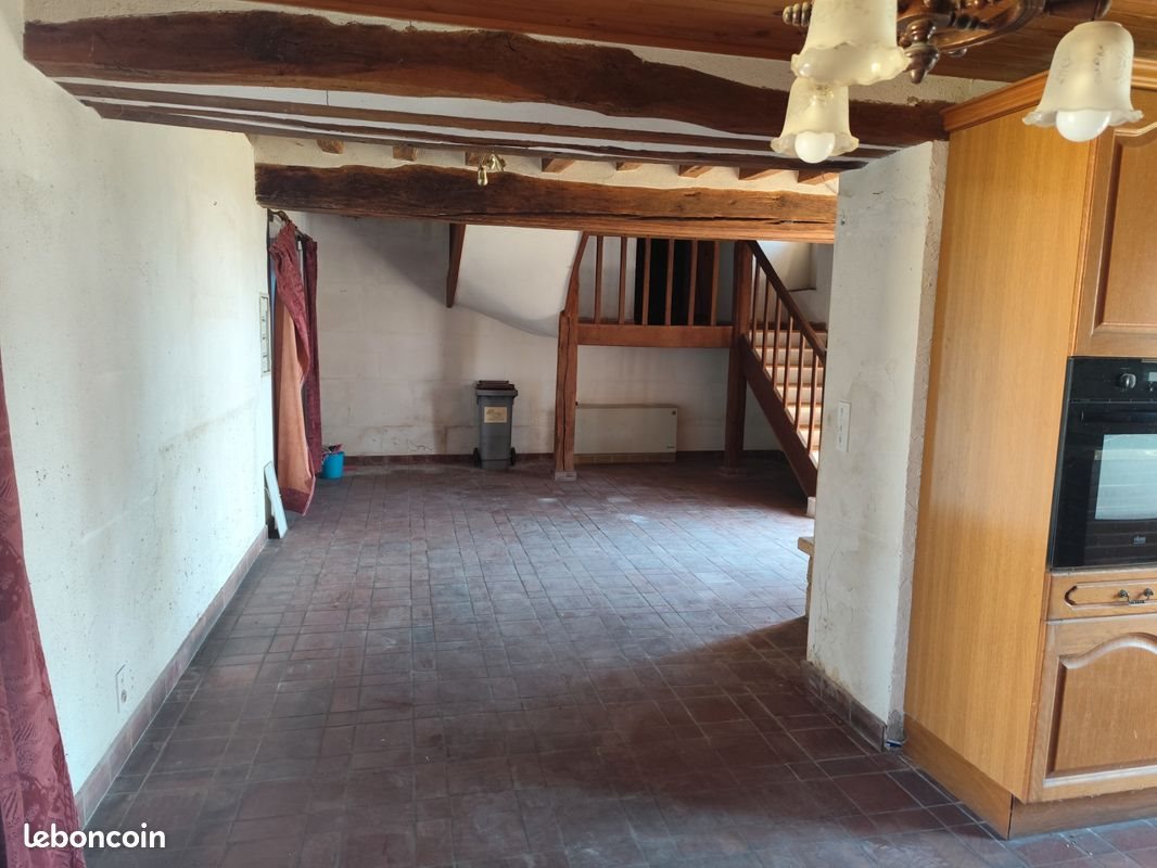 Maison à vendre, 250m², Seignelay