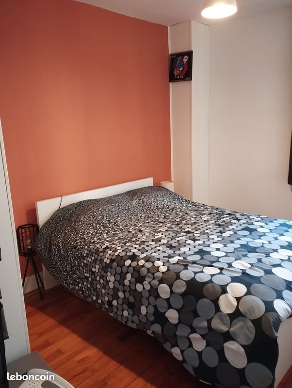 Maison à vendre, 100m², Saint-Jean-le-Vieux