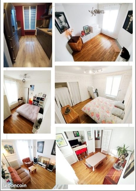 Appartement à vendre, 220m², Maintenon