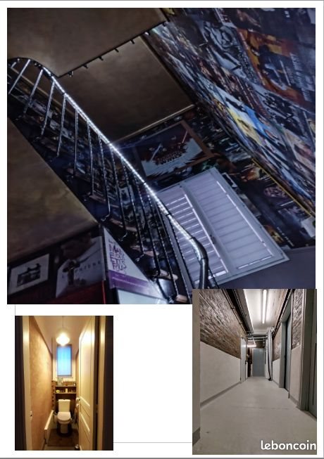 Appartement à vendre, 220m², Maintenon