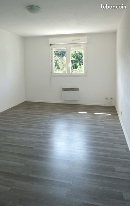 Appartement à louer, 22m², Pessac