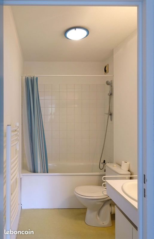 Appartement à louer, 22m², Pessac