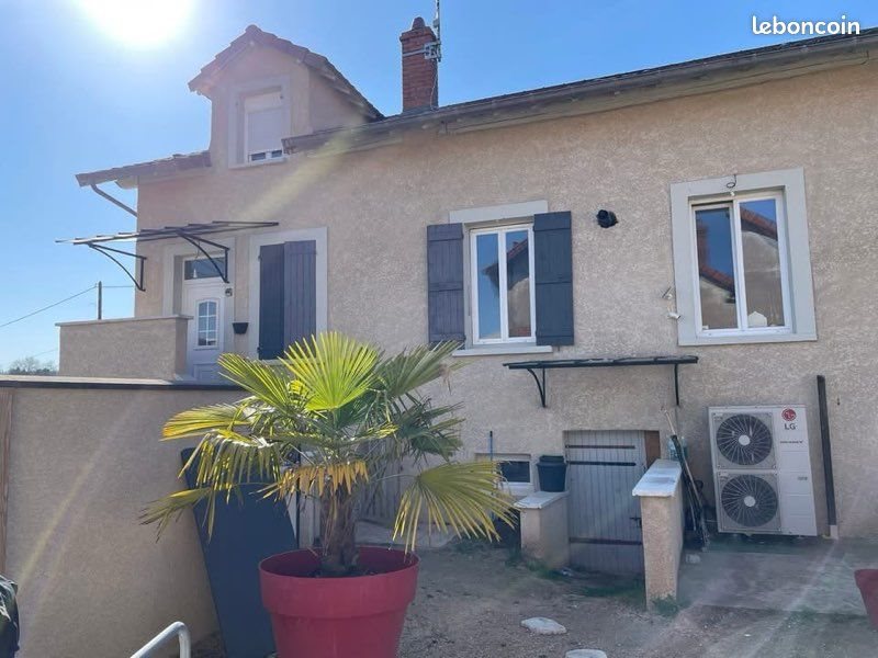 Maison à vendre, 180m², Lacrost