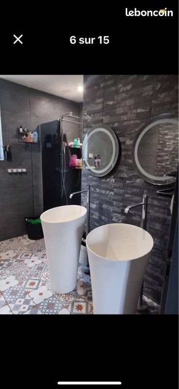 Maison à vendre, 180m², Lacrost