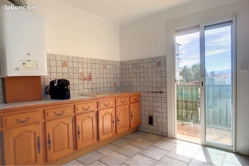 Appartement à vendre, 91m², Perpignan
