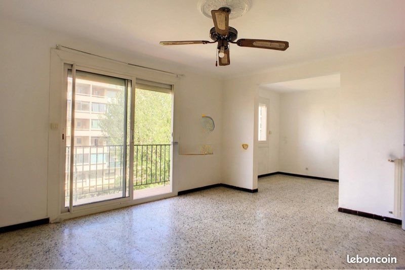 Appartement à vendre, 91m², Perpignan