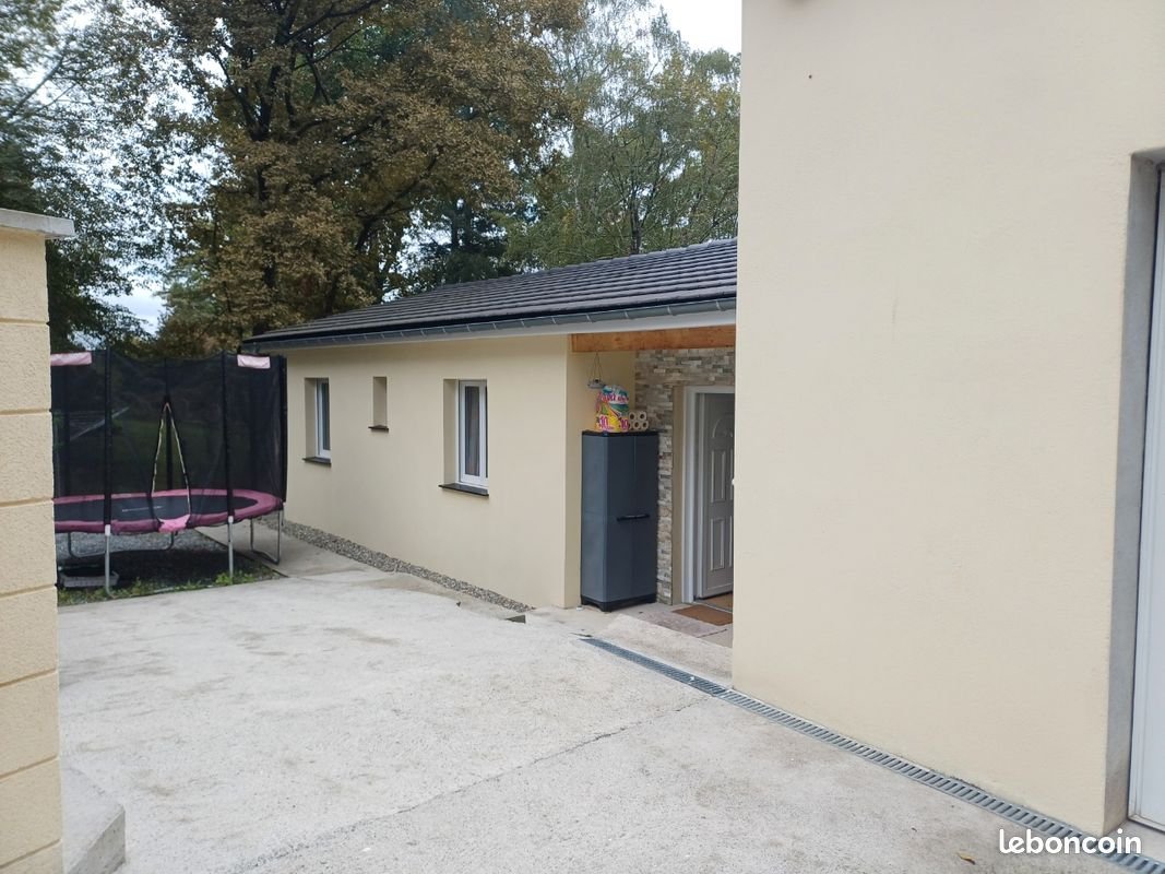 Maison à louer, 70m², Rontignon