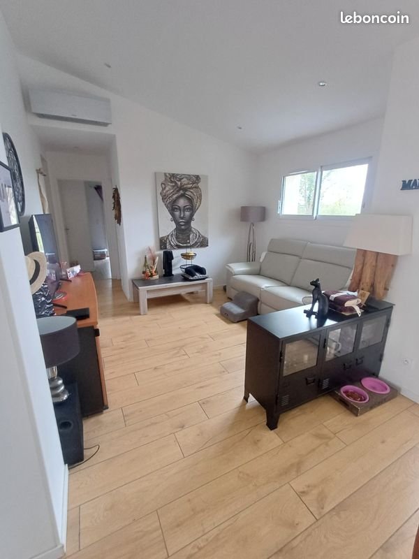Maison à louer, 70m², Rontignon