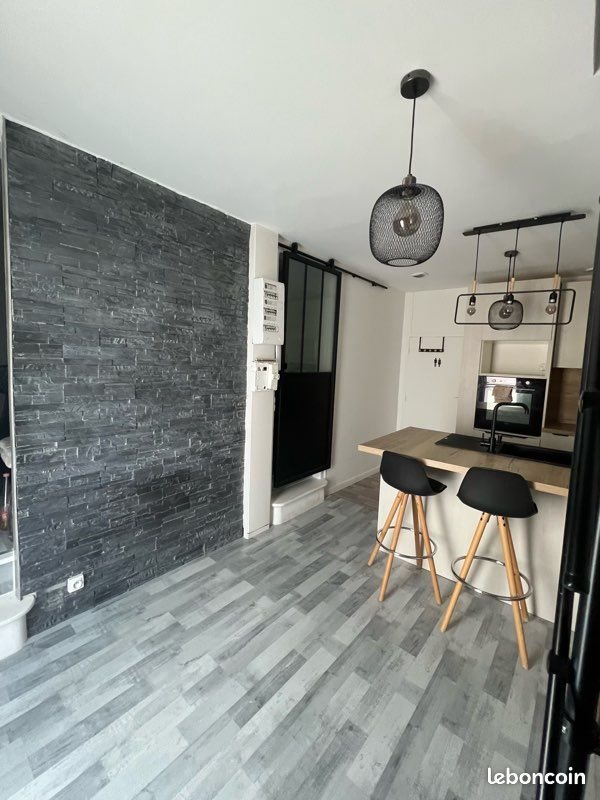 Appartement à louer, 45m², Etampes