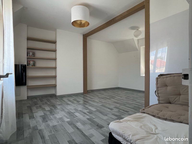Appartement à louer, 45m², Etampes