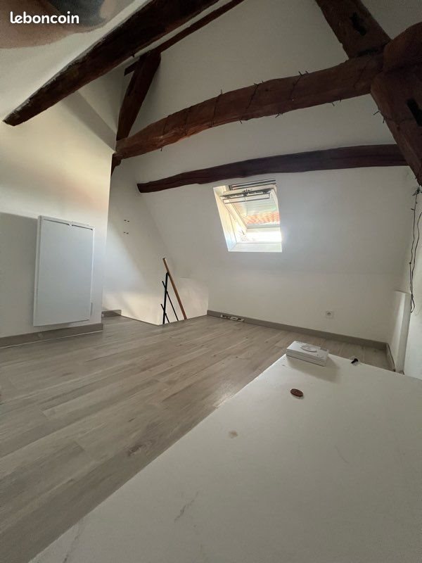 Appartement à louer, 45m², Etampes