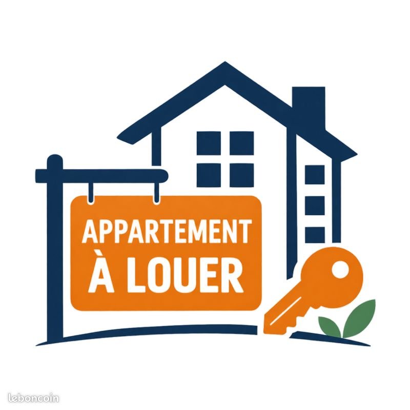 Appartement à louer, 55m², Rochefort-du-Gard