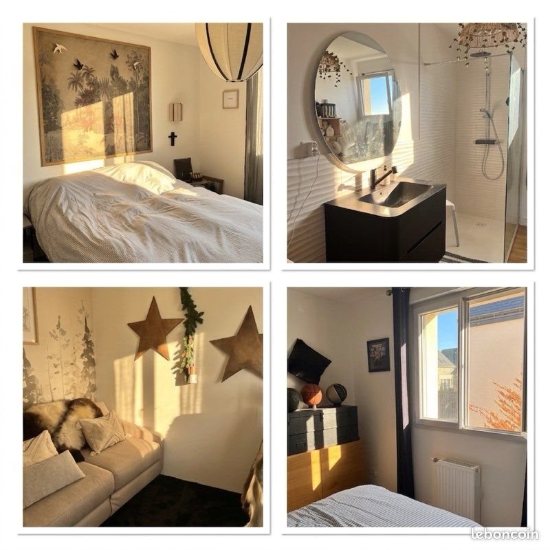 Maison à vendre, 83m², Courseulles-sur-Mer
