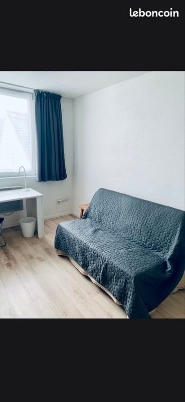 Appartement à louer, 14m², Strasbourg