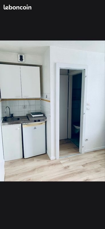 Appartement à louer, 14m², Strasbourg