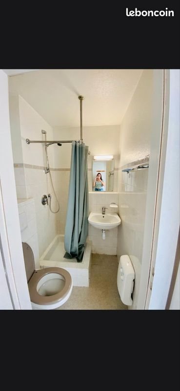 Appartement à louer, 14m², Strasbourg