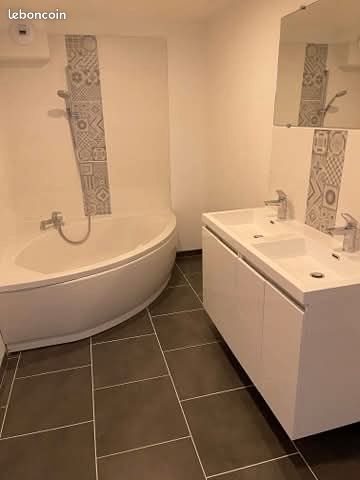 Appartement à louer, 100m², Digne-les-Bains