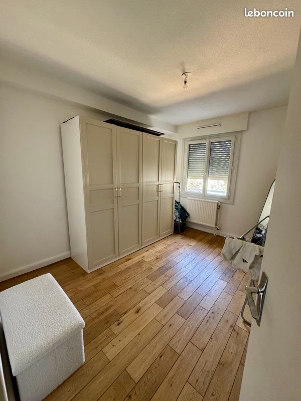 Appartement à louer, 67m², Saint-Étienne