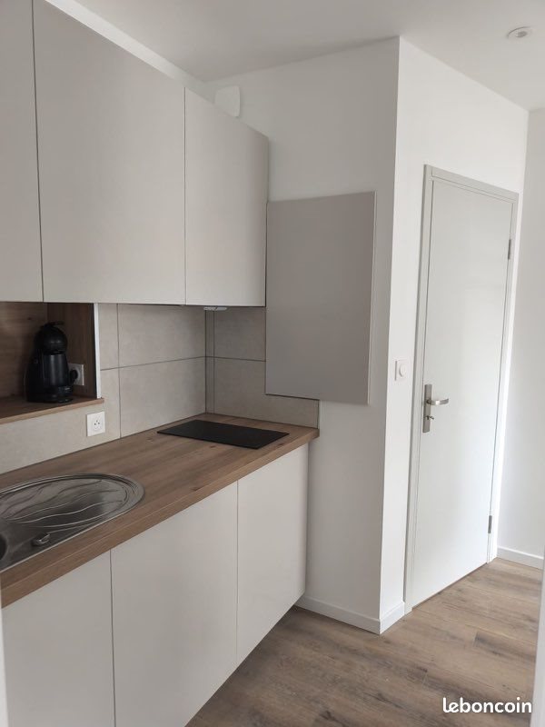 Appartement à louer, 20m², Haguenau