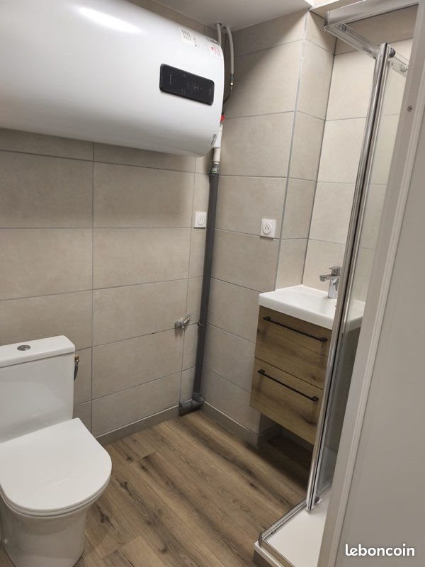 Appartement à louer, 20m², Haguenau