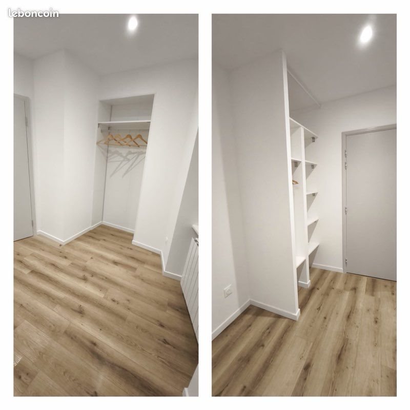Appartement à louer, 20m², Haguenau