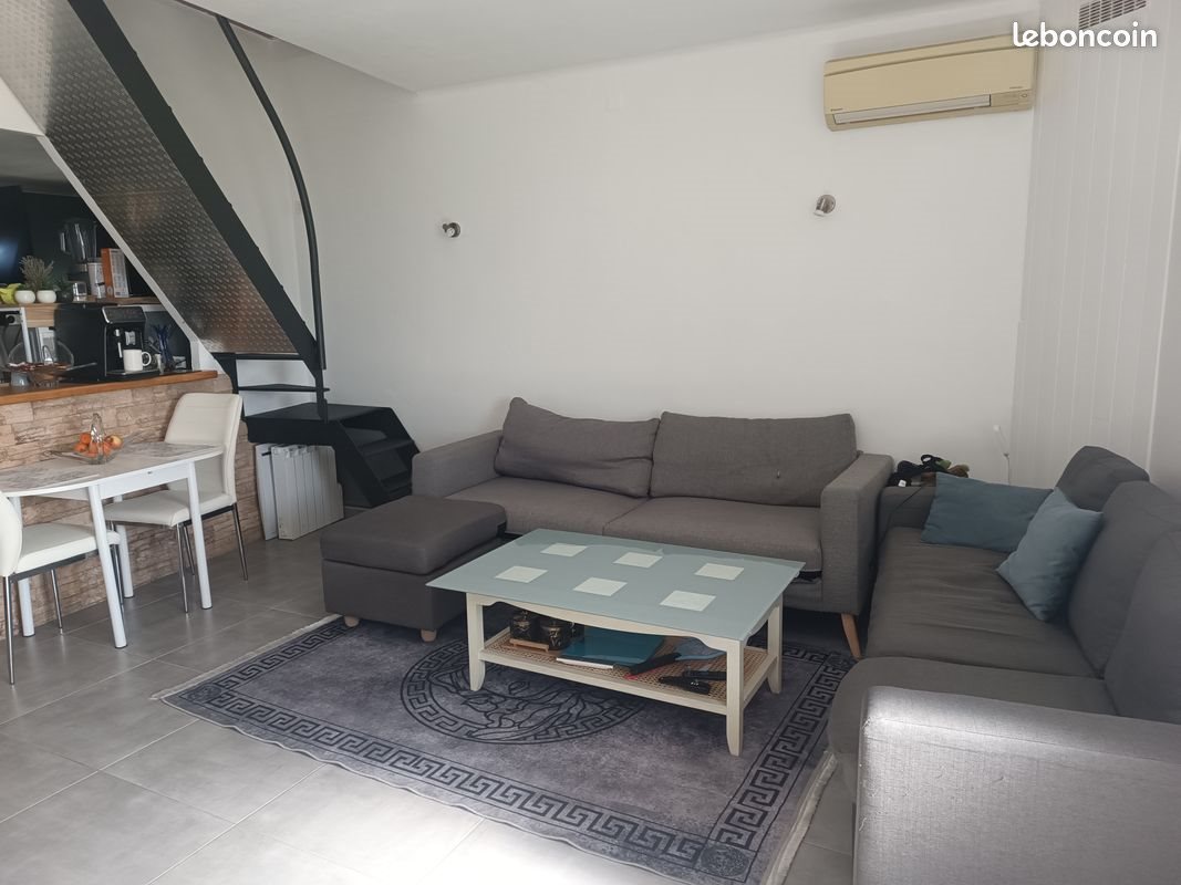 Maison à vendre, 75m², Alès