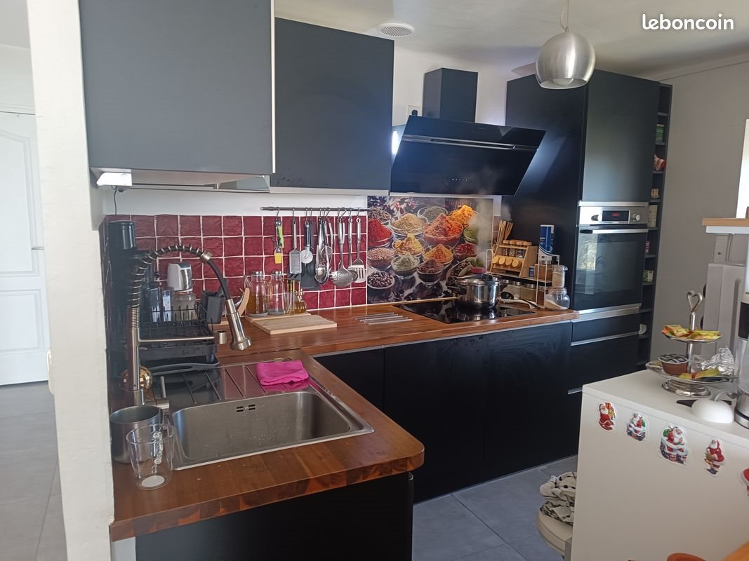 Maison à vendre, 75m², Alès