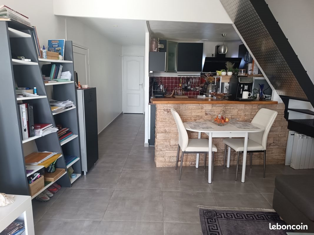 Maison à vendre, 75m², Alès